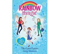 Rainbow Magic: The Carer Fairies: Special