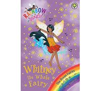 Rainbow Magic: Whitney the Whale Fairy: The Ocean Fairies Book 6