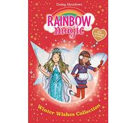 Rainbow Magic: Winter Wishes Collection: Six Stories in One!