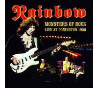 Rainbow - Monsters of Rock-Live 1980 [Vinilo]