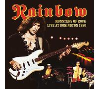 Rainbow - Monsters Of Rock: Live At Donington 1980