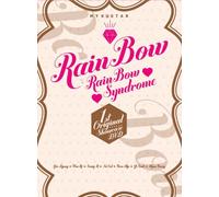 Rainbow - My K-Star Rainbow -Rainbow Syndrome- 1St Original Showcase Dvd (3 Dvd) [Edizione: Giappone] [Italia]