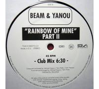 Rainbow of mine-Part 2 (Cyrus Remix/Club, 2000) / Vinyl Maxi Single [Vinyl 12'']