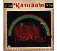 Rainbow - On Stage