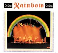 Rainbow - On Stage