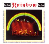 Rainbow on Stage