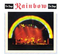 Rainbow - On Stage
