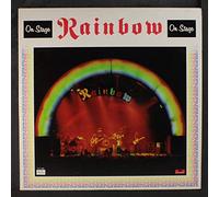 Rainbow - on stage LP