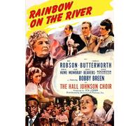 Rainbow On The River [Edizione: Stati Uniti] [Italia] [DVD]