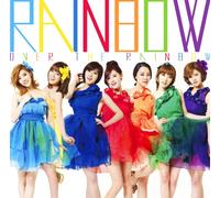 RAINBOW - OVER THE RAINBOW(regular)