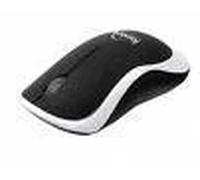 Rainbow r8665b ratón rf inalámbrico Óptico 800 dpi