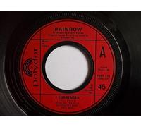 Rainbow - RAINBOW I Surrender 7" vinyl Juke Box Ready