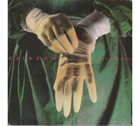 RAINBOW - RAINBOW - I SURRENDER 7in P/S (31972)