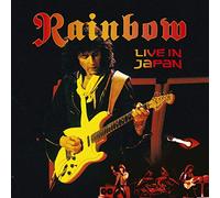 Rainbow - Rainbow - Live In Japan [Vinilo]