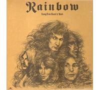 Rainbow - Rainbow - Long live rock 'n' roll - 1st press LP plus insert