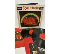 RAINBOW - RAINBOW on stage, gatefold, 2 x lp, 2929 042