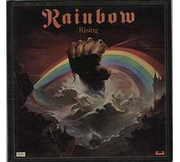 Rainbow - Rainbow Rising - 2nd