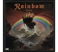 Rainbow - Rainbow Rising - Limited Special Price Issue