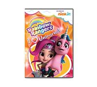 Rainbow Rangers: I (Heart) Unicorns [Edizione: Stati Uniti] [Italia] [DVD]