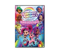 Rainbow Rangers: Welcome To Kaleidoscopia [Edizione: Stati Uniti] [Italia] [DVD]