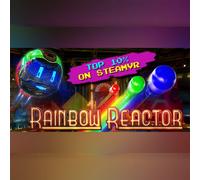 Rainbow Reactor VR (PC) Steam Key - GLOBAL