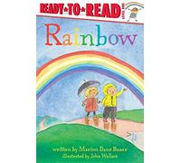 Rainbow: Ready-to-Read Level 1