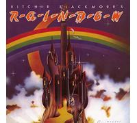 Rainbow - Richie Blackmore'S Rainbow