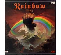 RAINBOW RISING