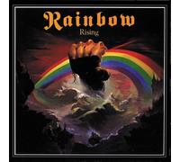 Rainbow – Rising – Vinilo
