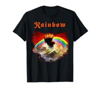 Rainbow Rising Camiseta