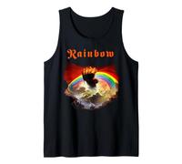 Rainbow Rising Camiseta sin Mangas