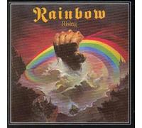 Rainbow - Rising