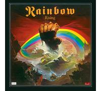 Rainbow - Rising -Deluxe-