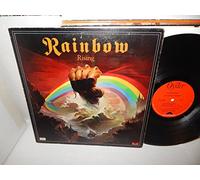 Rainbow - Rising [Import] [Vinilo]