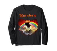 Rainbow Rising Manga Larga