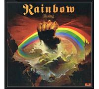 Rainbow - Rising [Vinilo]