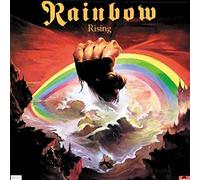Rainbow Rising (Remastered) by unknown (1999-04-27)