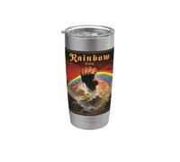 Rainbow Rising Vaso térmico de acero inoxidable de doble pared