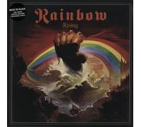 Rainbow - Rising [Vinilo]
