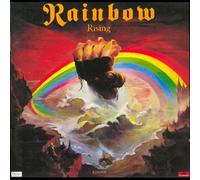 Rainbow - Rising [Vinilo]