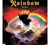 Rainbow - Rising [Vinilo]