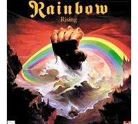 Rainbow Rising (Vinyl) 12" Album