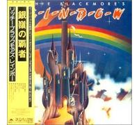 Rainbow - Ritchie Blackmore's Rainbow I