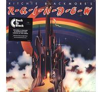 Rainbow - Ritchie Blackmore's Rainbow [Vinilo]