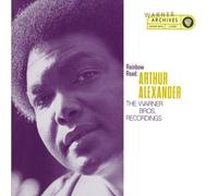 Rainbow Road by Arthur Alexander (1994-04-26)