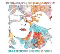 Rainbow Rock Band - Total Eclipse Of The Rainbow
