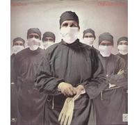 RAINBOW (ROCK/METAL GROUP) - DIFFICULT TO CURE LP (VINYL ALBUM) GERMAN POLYDOR 1981