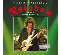 Rainbow - Rockplast '95 Black Masquerade 2 [Vinilo]