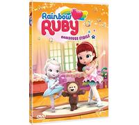 Rainbow Ruby - Vol. 1 - Danseuse étoile [Francia] [DVD]