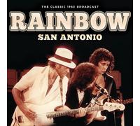 Rainbow - San Antonio